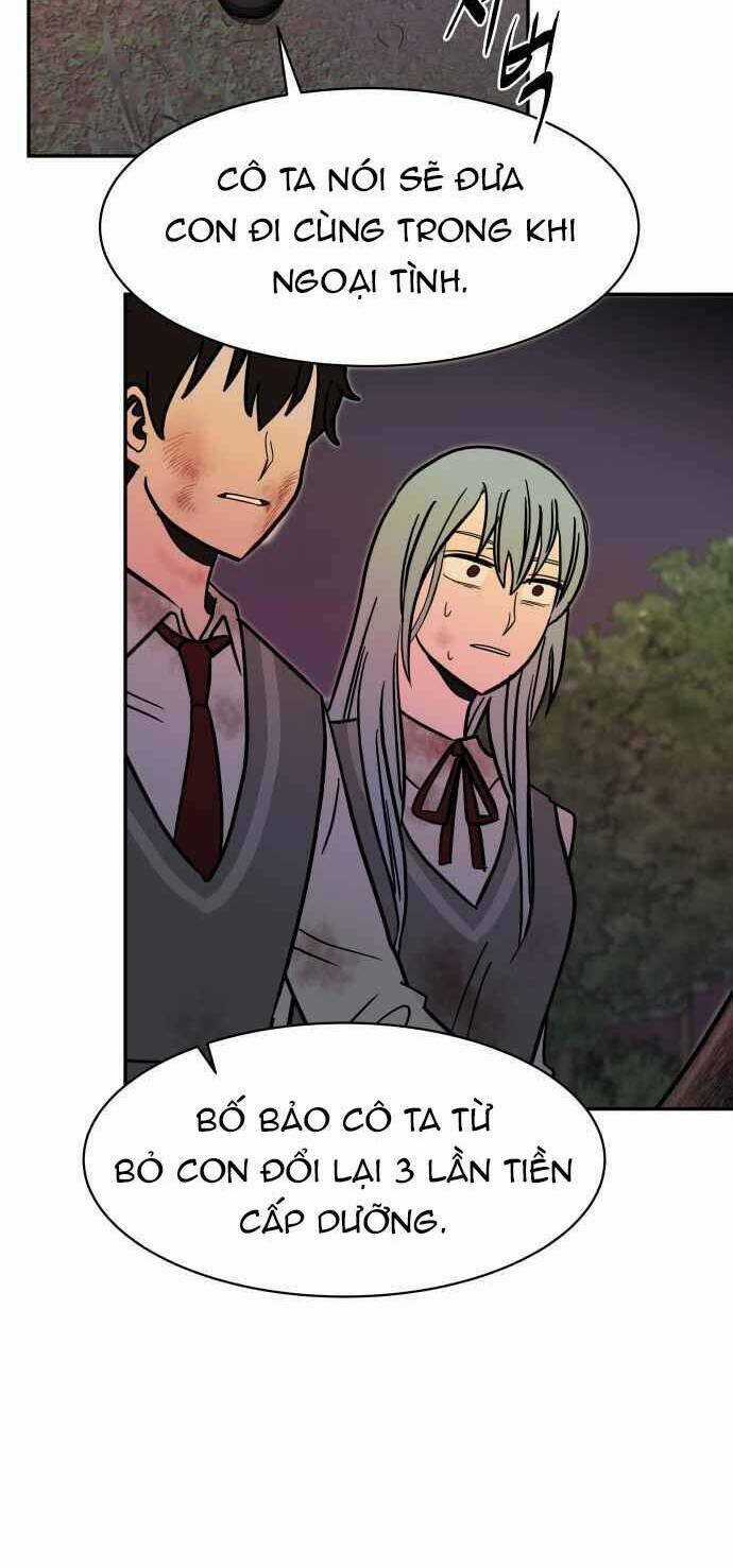 Ngọn Lửa Xanh Chapter 50 trang 30