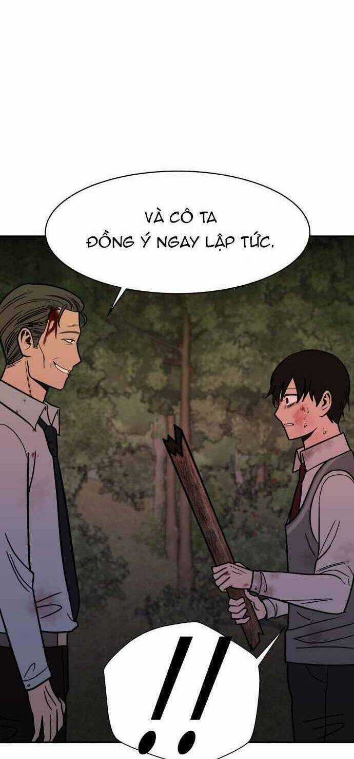 Ngọn Lửa Xanh Chapter 50 trang 31