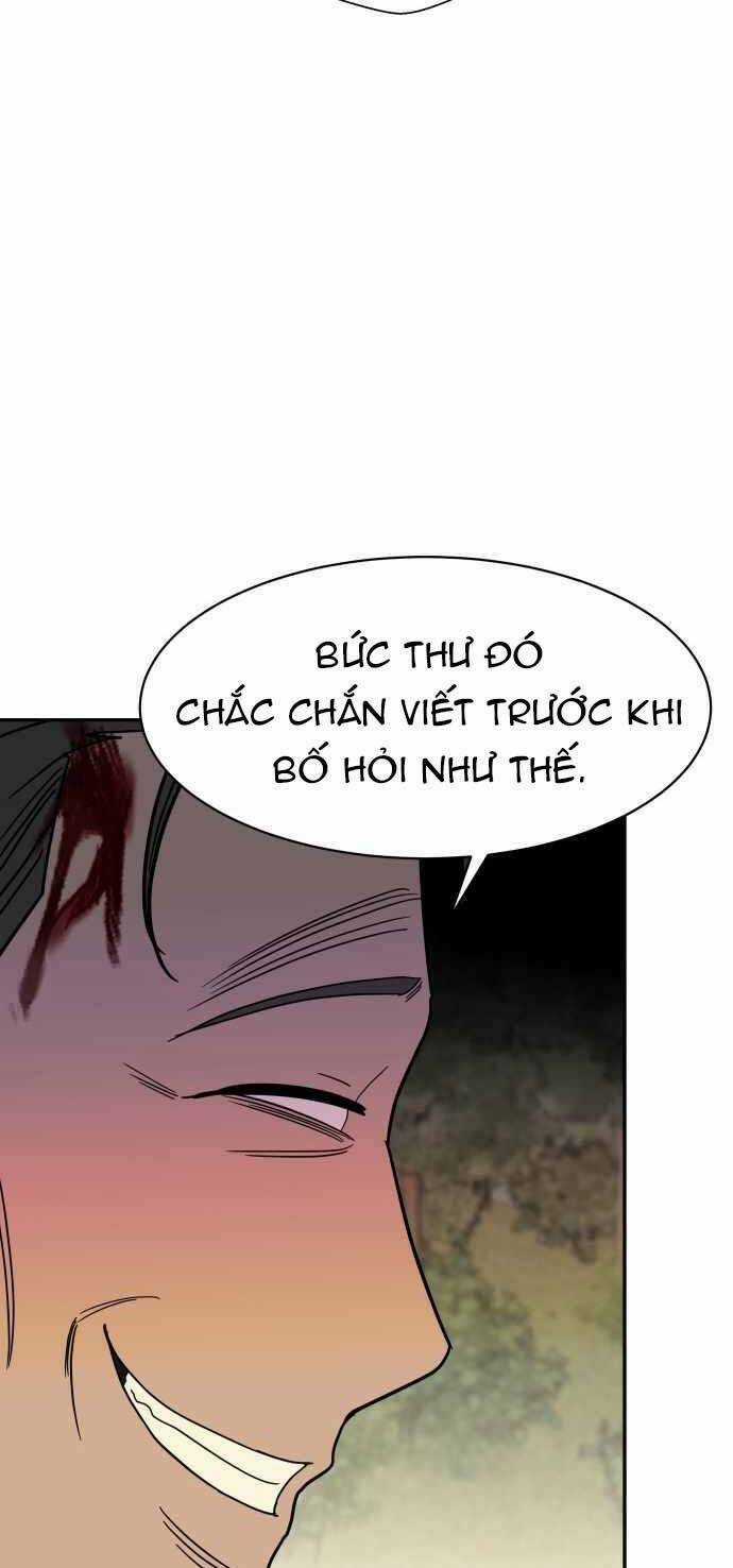 Ngọn Lửa Xanh Chapter 50 trang 32