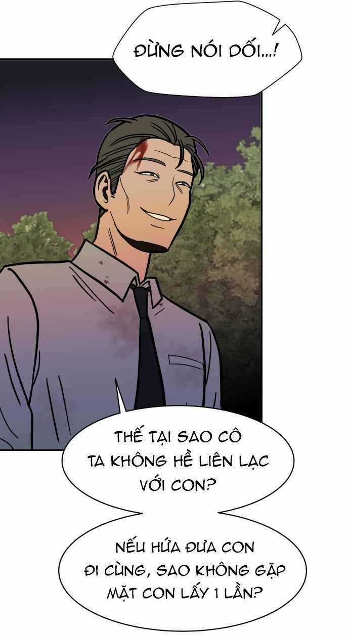 Ngọn Lửa Xanh Chapter 50 trang 34