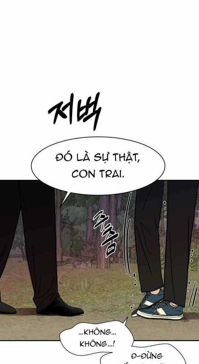 Ngọn Lửa Xanh Chapter 50 trang 38