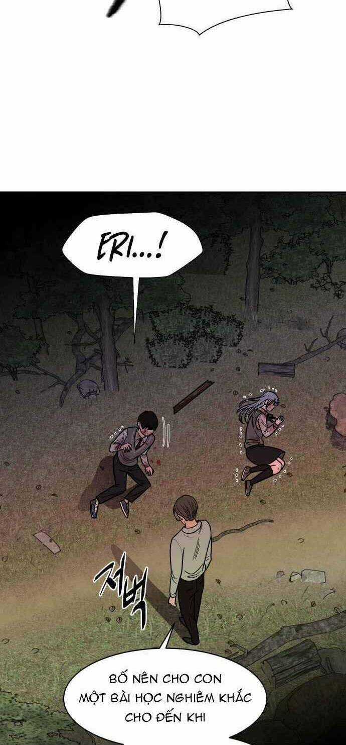 Ngọn Lửa Xanh Chapter 50 trang 49