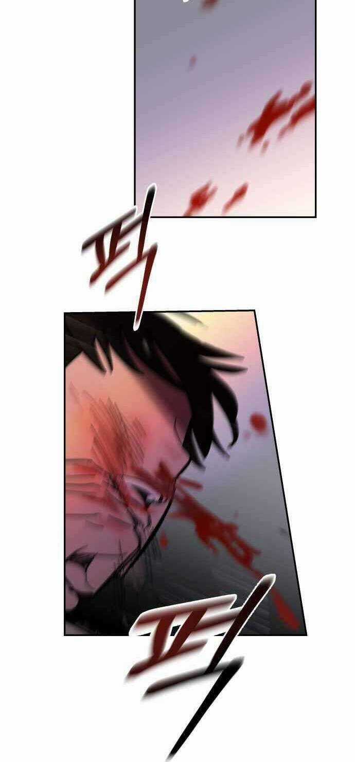 Ngọn Lửa Xanh Chapter 50 trang 53