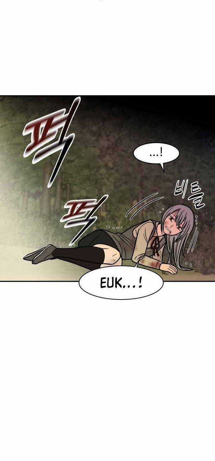 Ngọn Lửa Xanh Chapter 50 trang 54