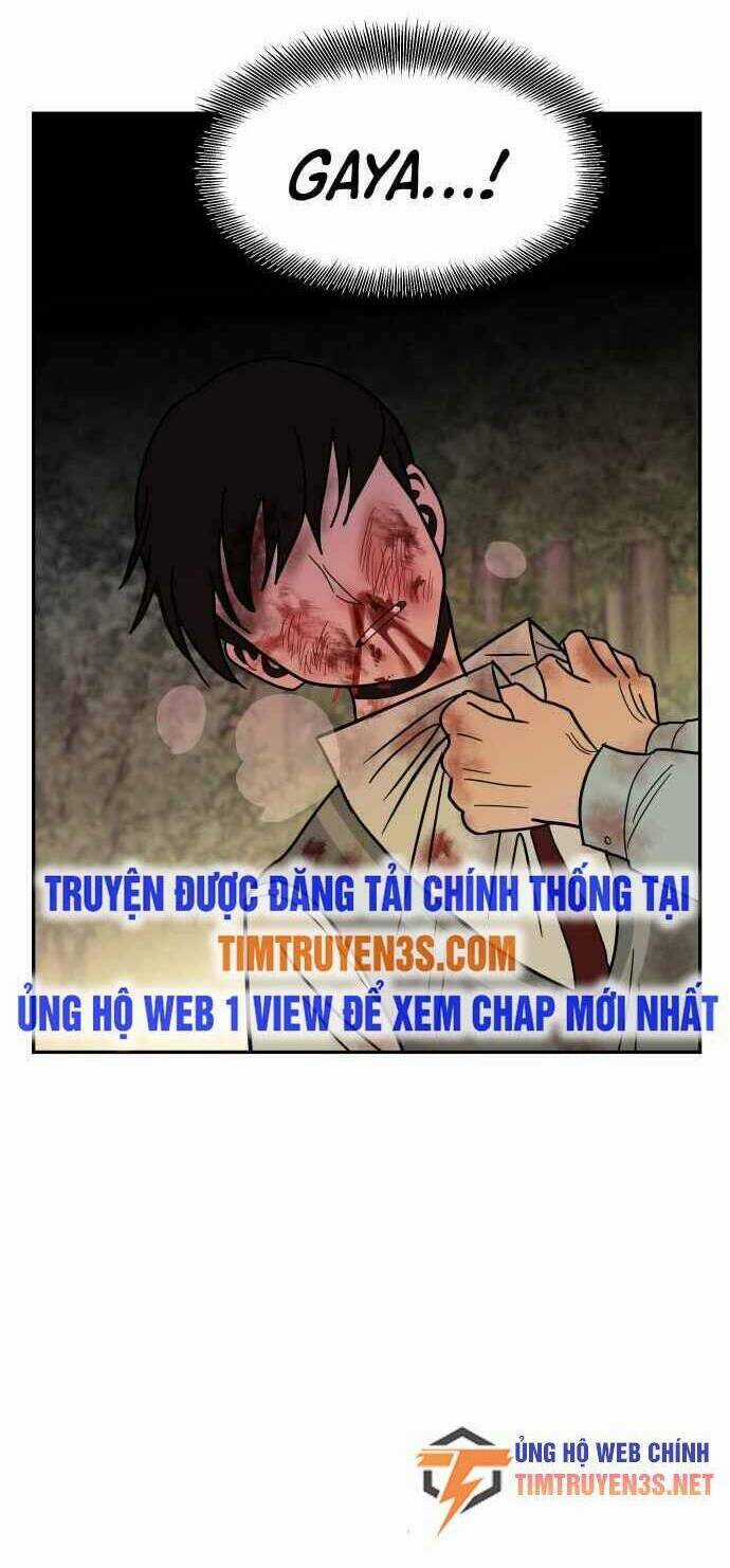Ngọn Lửa Xanh Chapter 50 trang 55