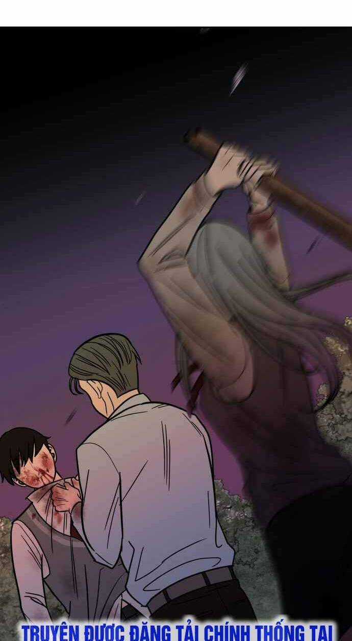 Ngọn Lửa Xanh Chapter 50 trang 57