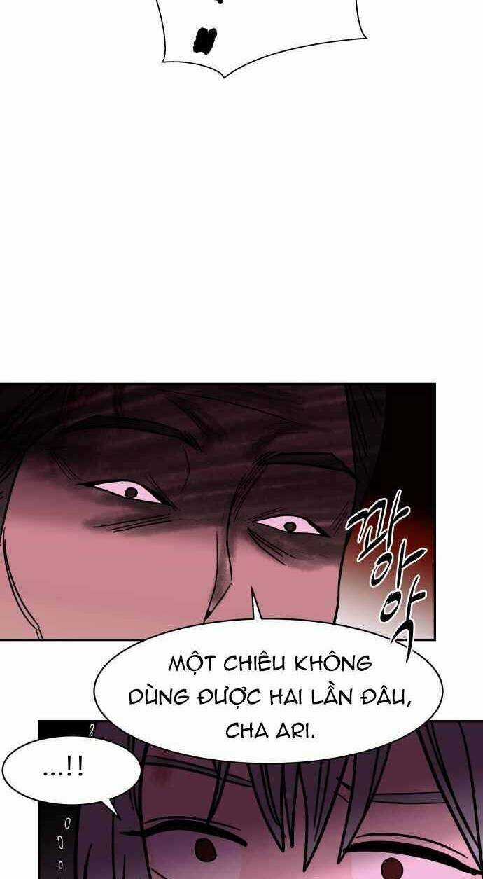 Ngọn Lửa Xanh Chapter 50 trang 60