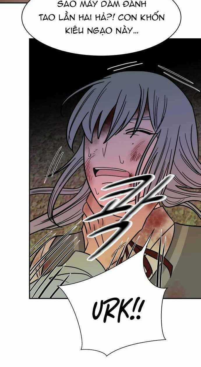 Ngọn Lửa Xanh Chapter 50 trang 65