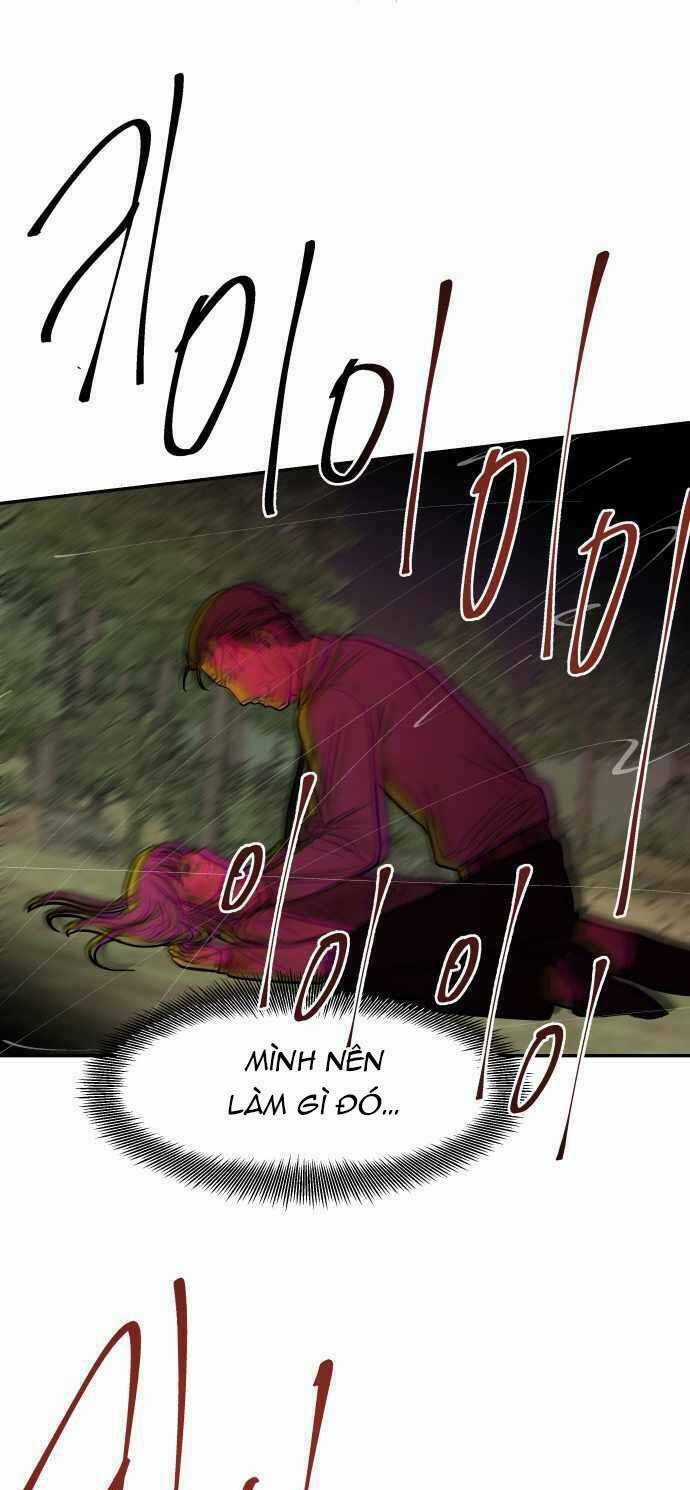 Ngọn Lửa Xanh Chapter 50 trang 68