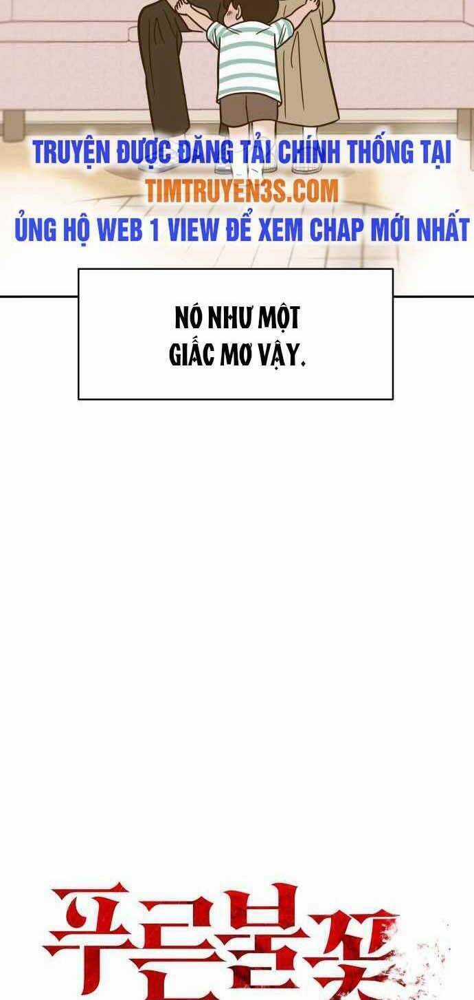 Ngọn Lửa Xanh Chapter 50 trang 8