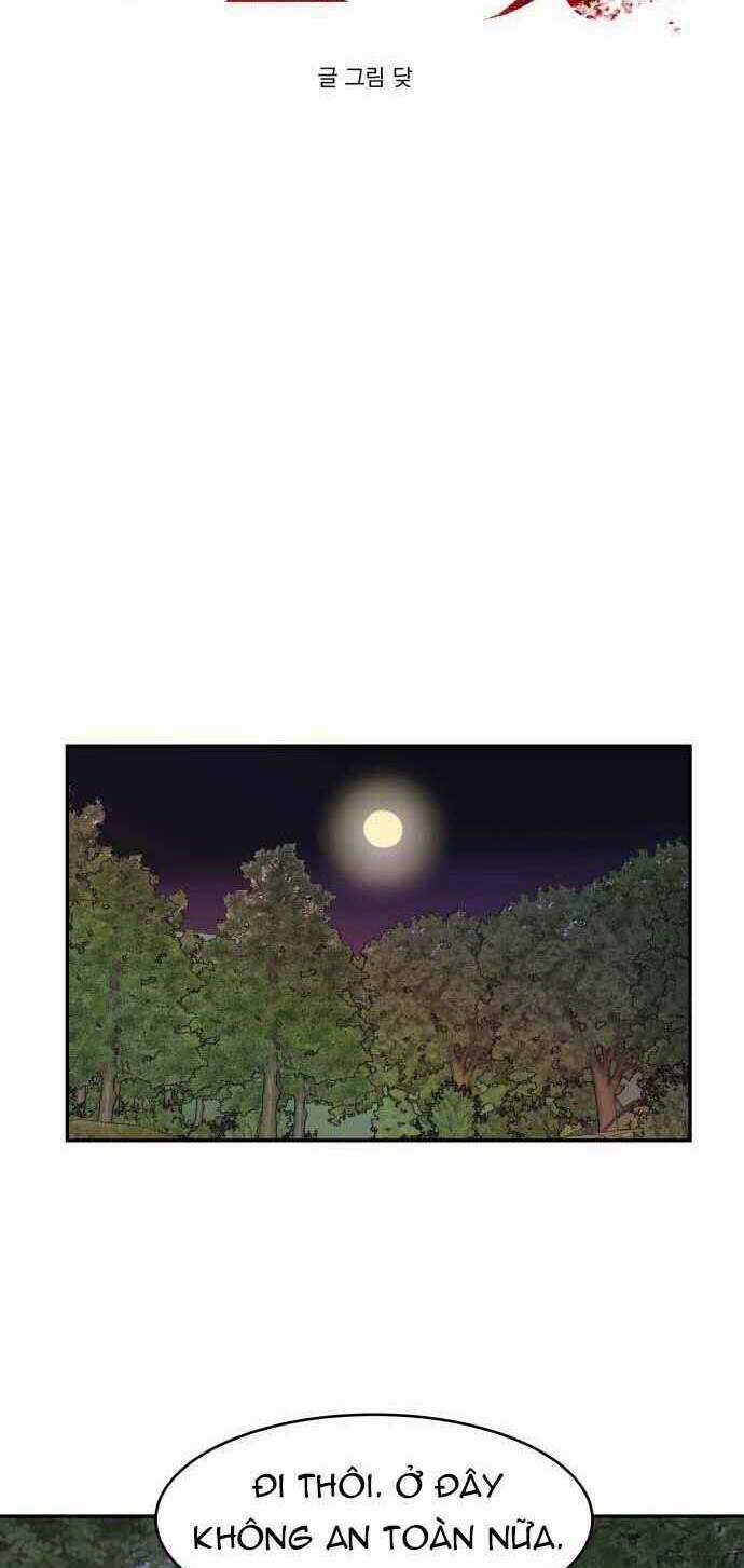 Ngọn Lửa Xanh Chapter 50 trang 9