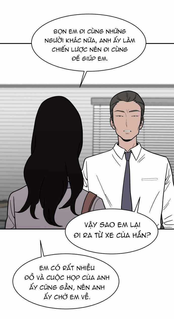 Ngọn Lửa Xanh Chapter 51 trang 12