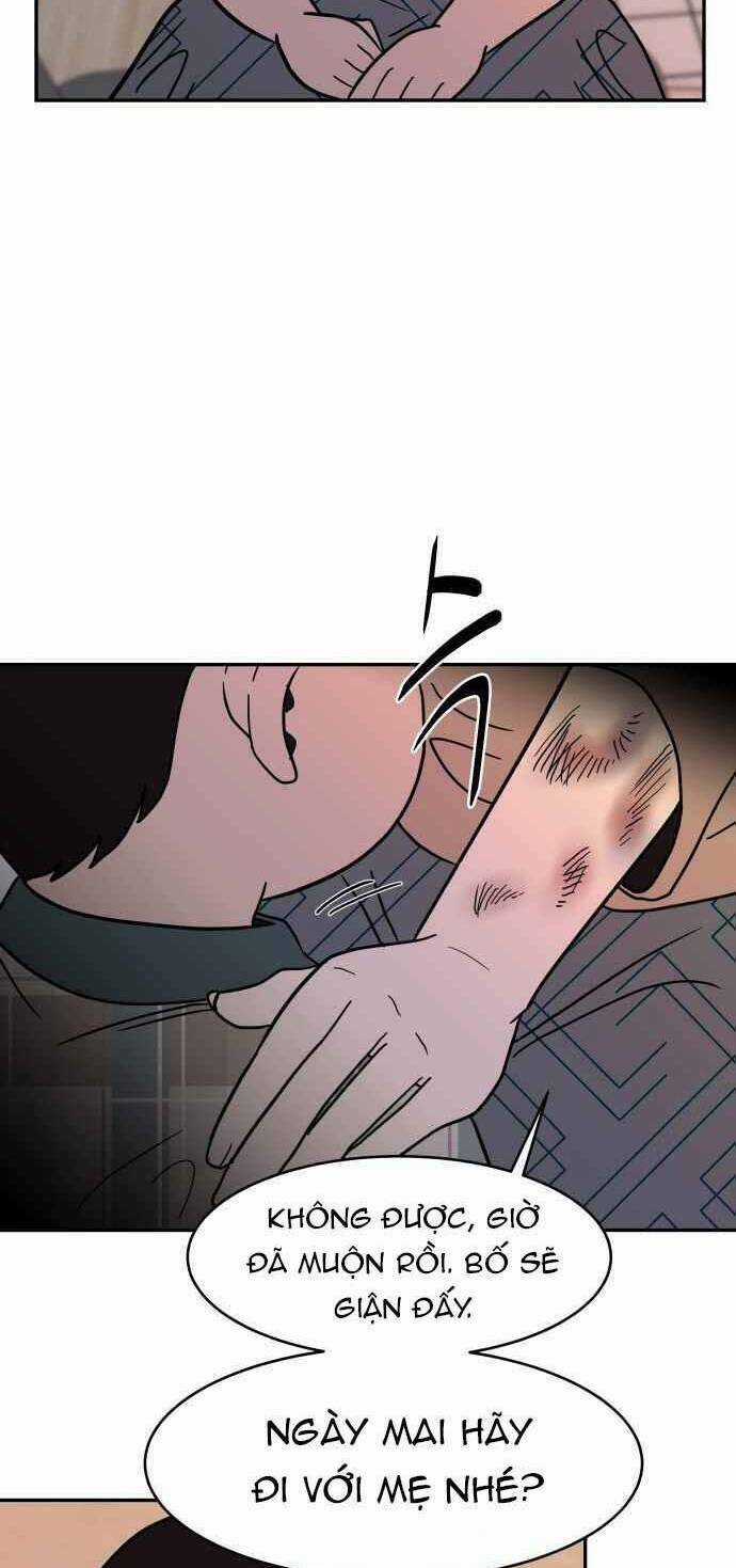 Ngọn Lửa Xanh Chapter 51 trang 26