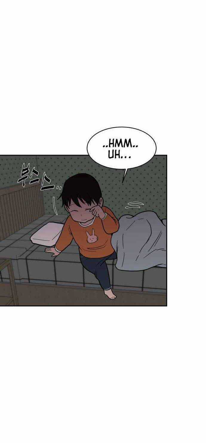 Ngọn Lửa Xanh Chapter 51 trang 58