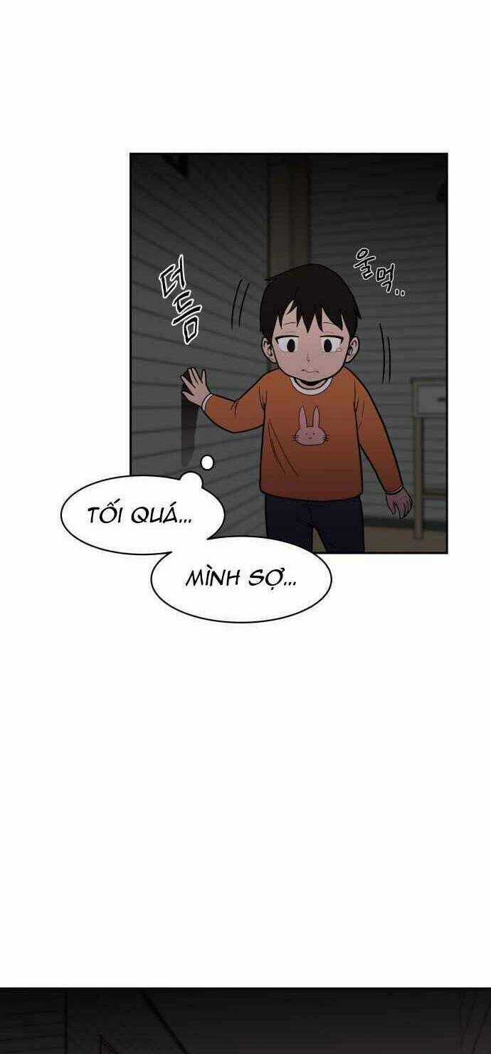 Ngọn Lửa Xanh Chapter 51 trang 59