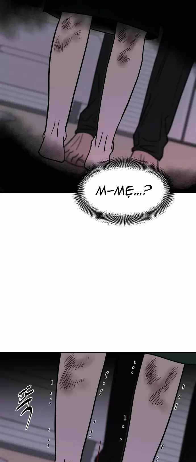 Ngọn Lửa Xanh Chapter 52 trang 23