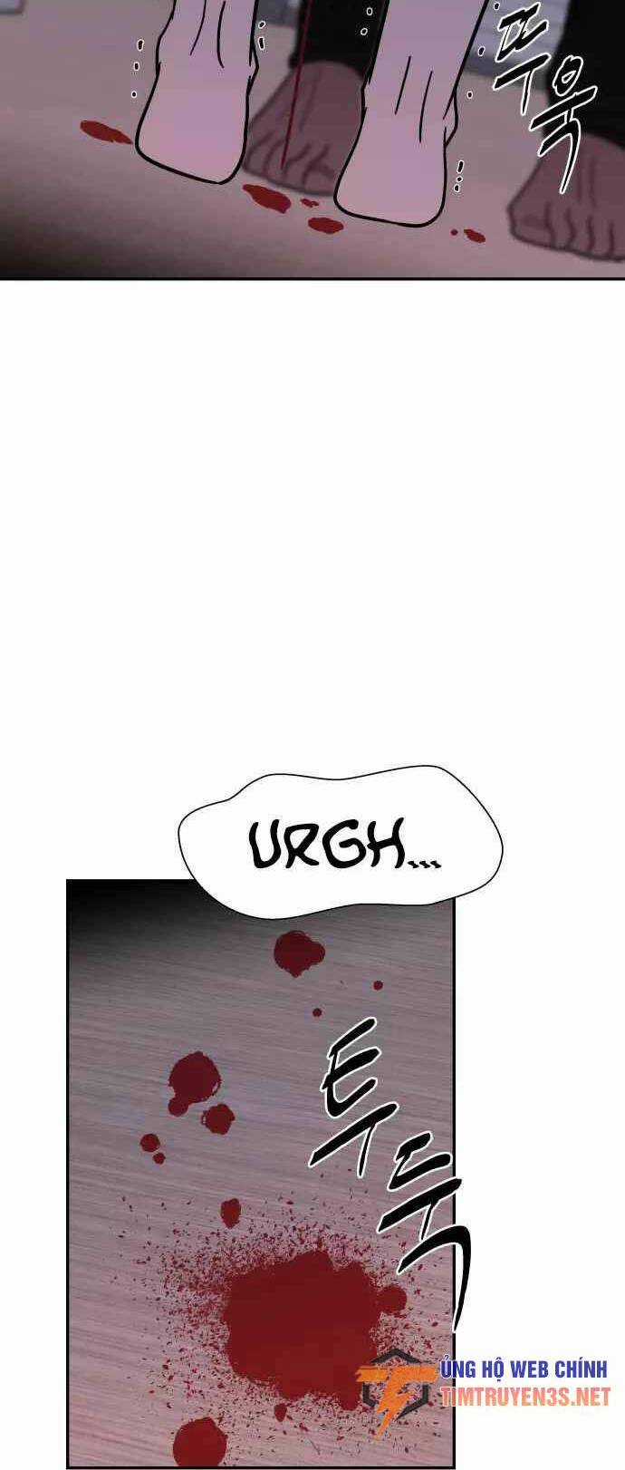 Ngọn Lửa Xanh Chapter 52 trang 24