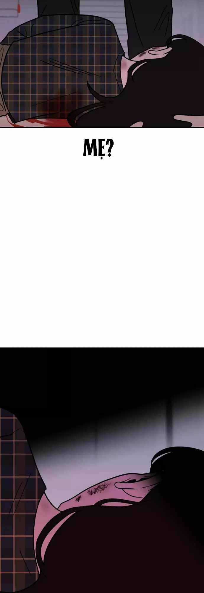 Ngọn Lửa Xanh Chapter 52 trang 27