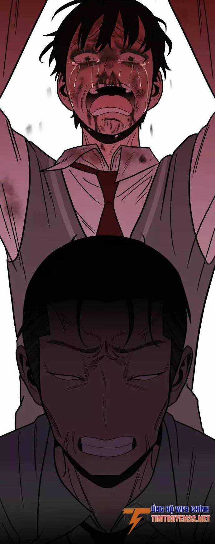 Ngọn Lửa Xanh Chapter 52 trang 32