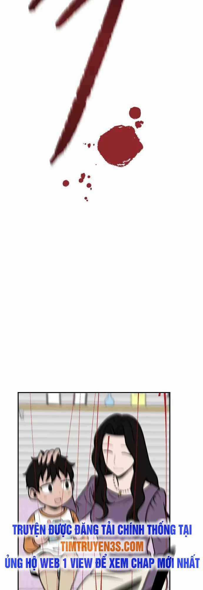 Ngọn Lửa Xanh Chapter 52 trang 35