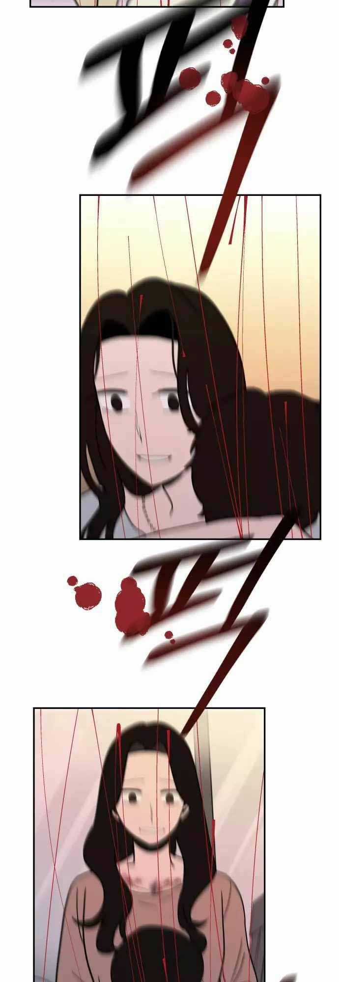 Ngọn Lửa Xanh Chapter 52 trang 36