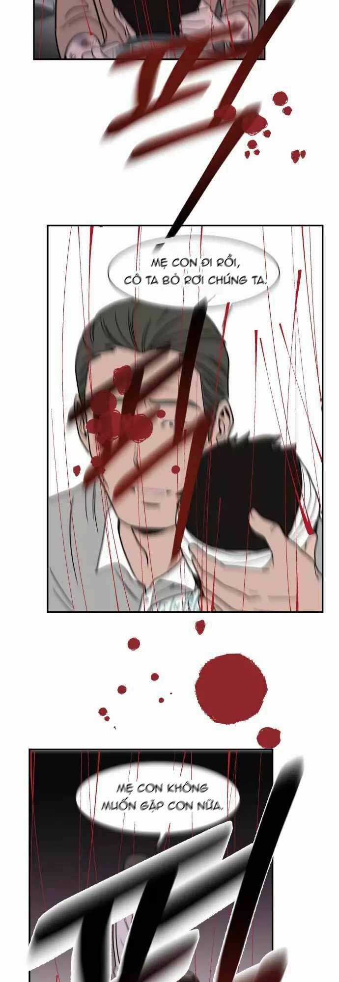 Ngọn Lửa Xanh Chapter 52 trang 37