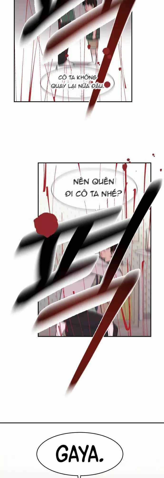 Ngọn Lửa Xanh Chapter 52 trang 38