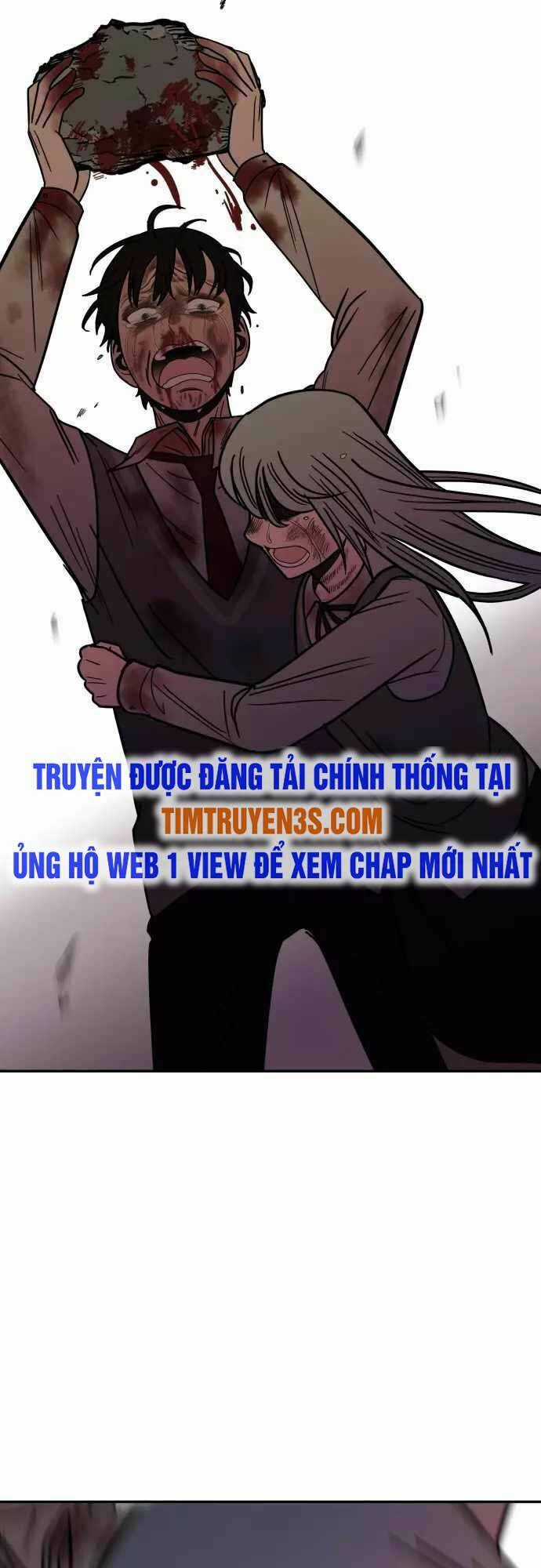 Ngọn Lửa Xanh Chapter 52 trang 42