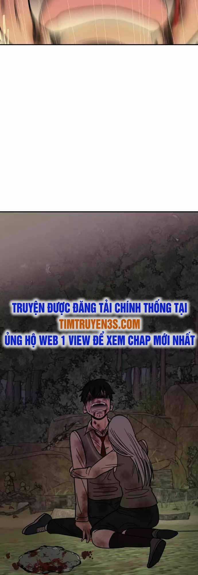 Ngọn Lửa Xanh Chapter 52 trang 45