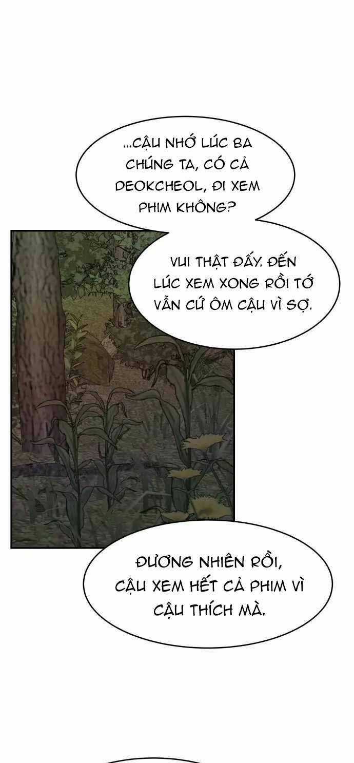 Ngọn Lửa Xanh Chapter 52 trang 47