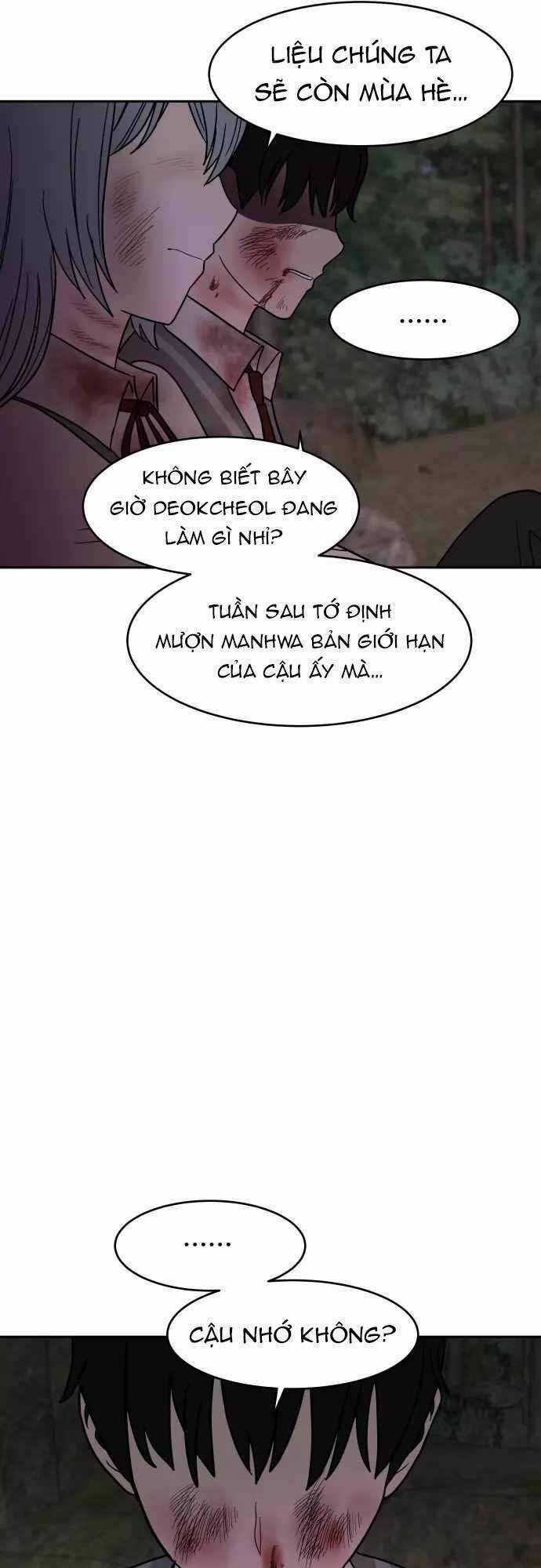 Ngọn Lửa Xanh Chapter 52 trang 49