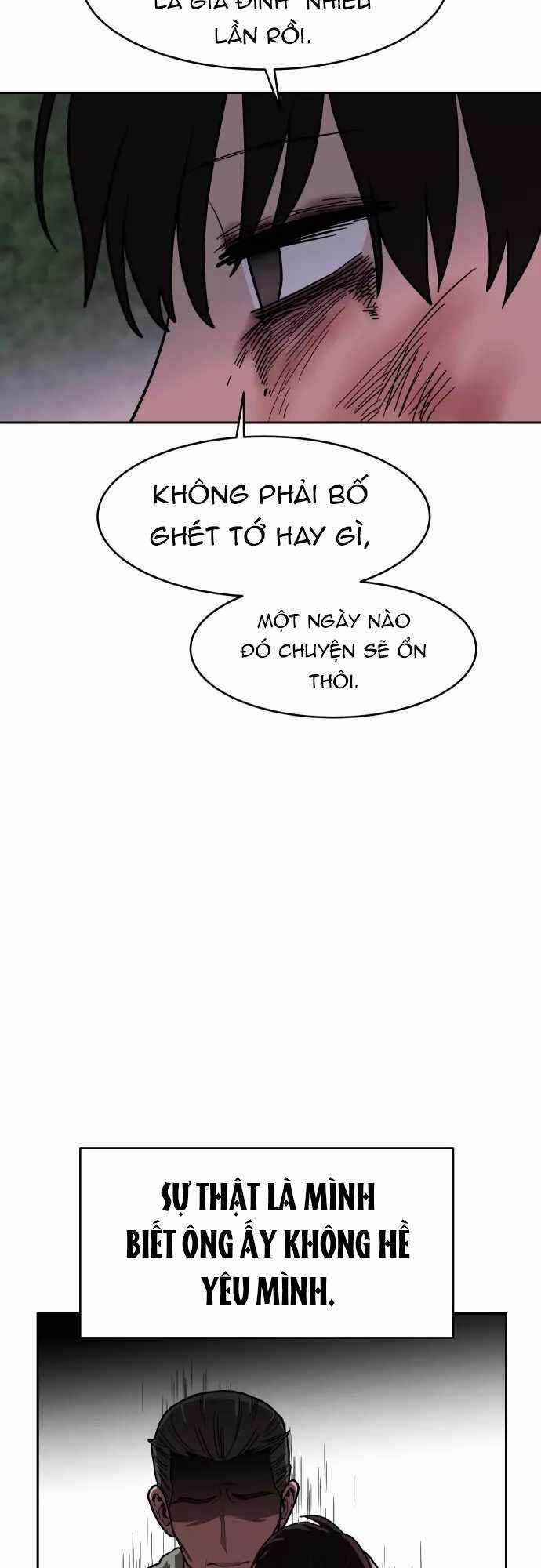 Ngọn Lửa Xanh Chapter 52 trang 52