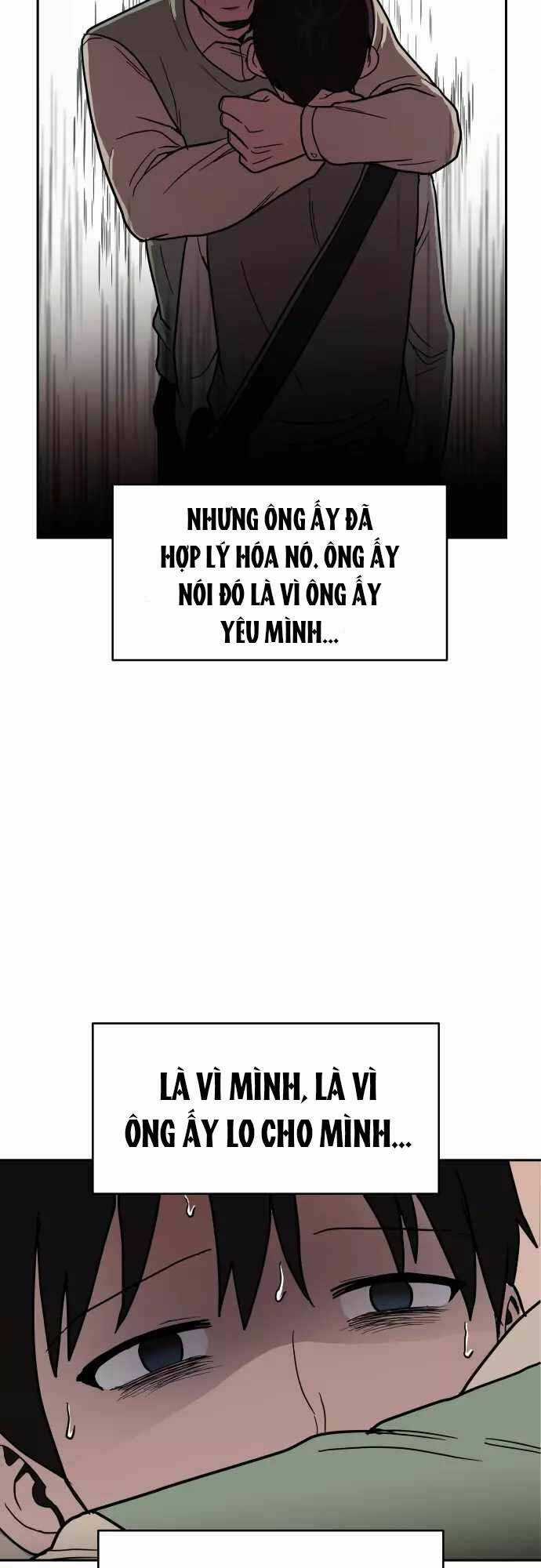 Ngọn Lửa Xanh Chapter 52 trang 53