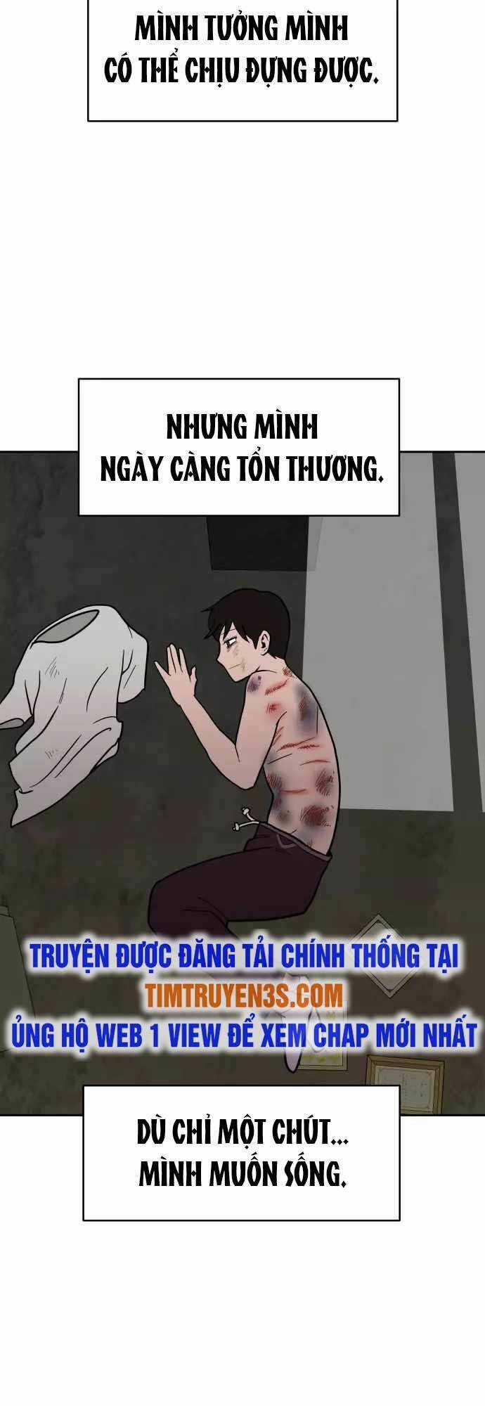 Ngọn Lửa Xanh Chapter 52 trang 54