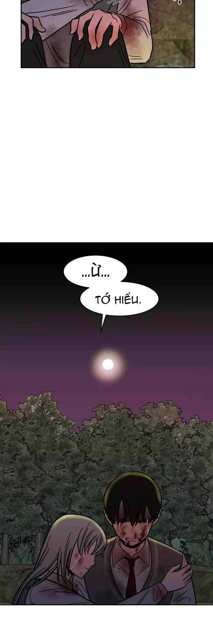 Ngọn Lửa Xanh Chapter 52 trang 61