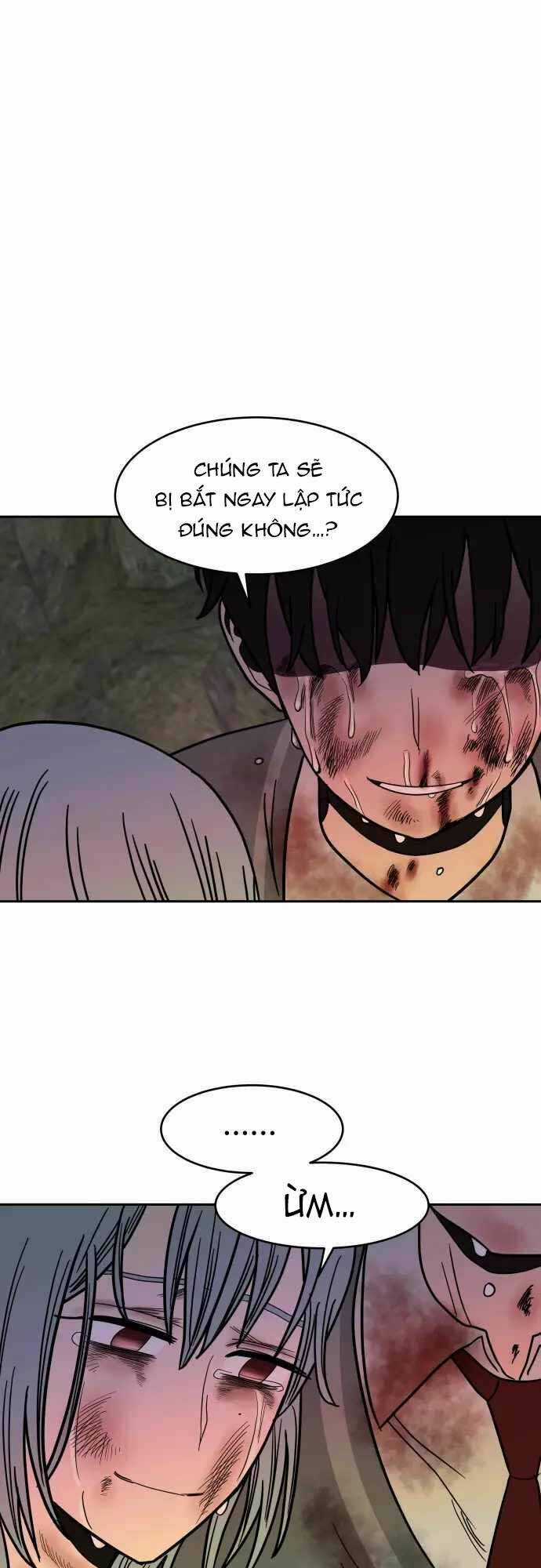 Ngọn Lửa Xanh Chapter 52 trang 62