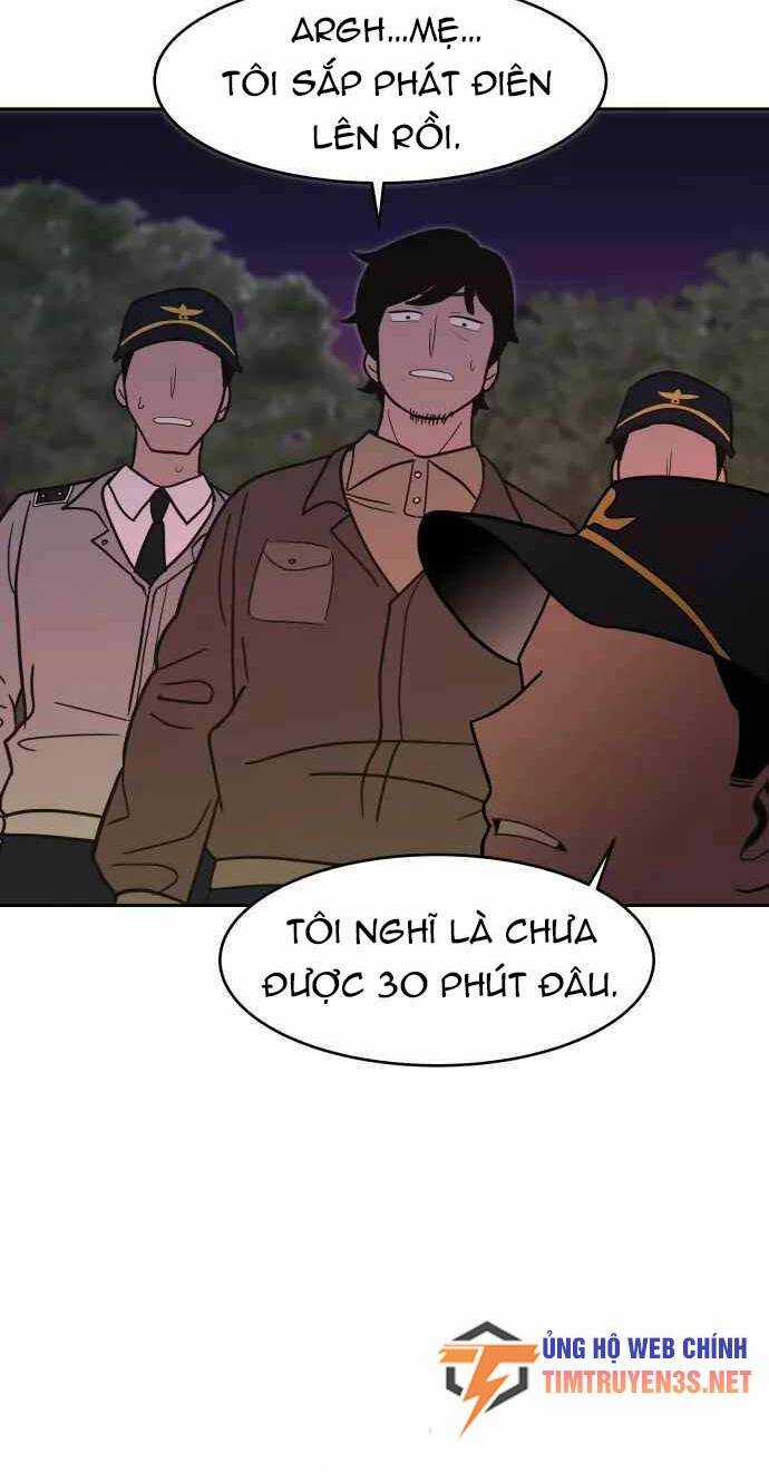 Ngọn Lửa Xanh Chapter 52 trang 64