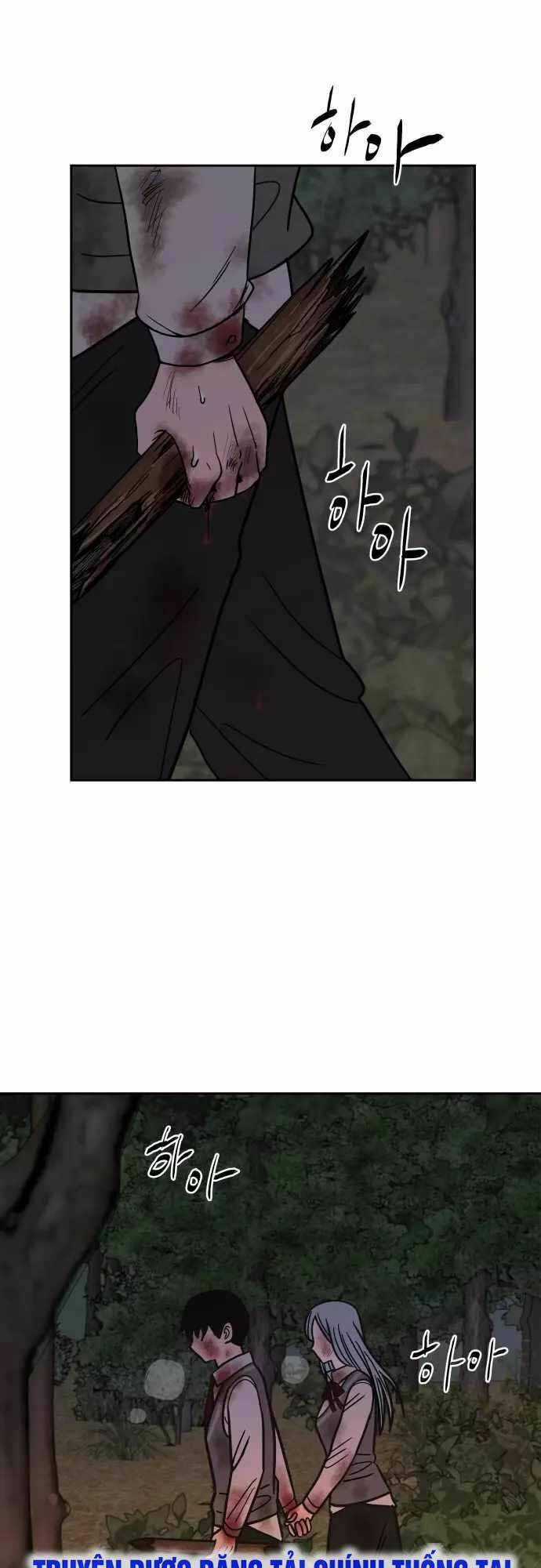 Ngọn Lửa Xanh Chapter 52 trang 66