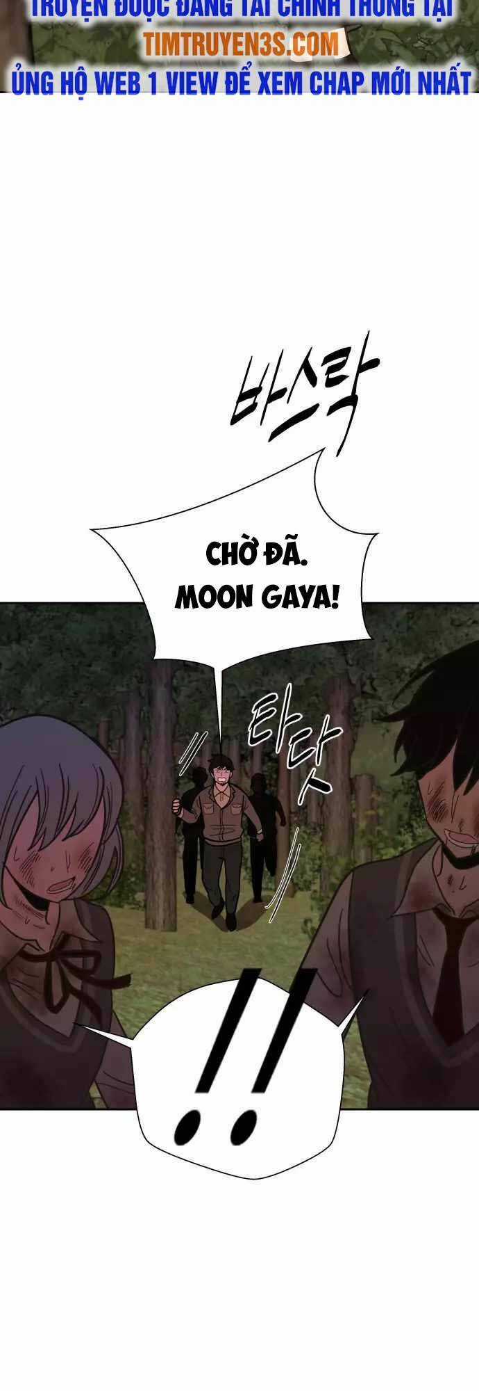 Ngọn Lửa Xanh Chapter 52 trang 67