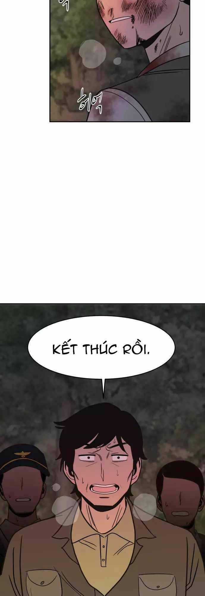 Ngọn Lửa Xanh Chapter 52 trang 75