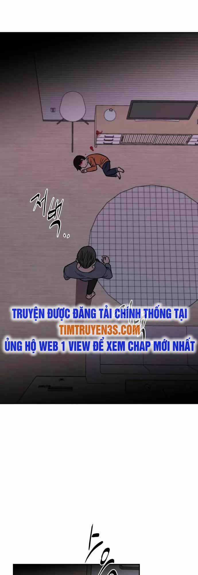 Ngọn Lửa Xanh Chapter 52 trang 9