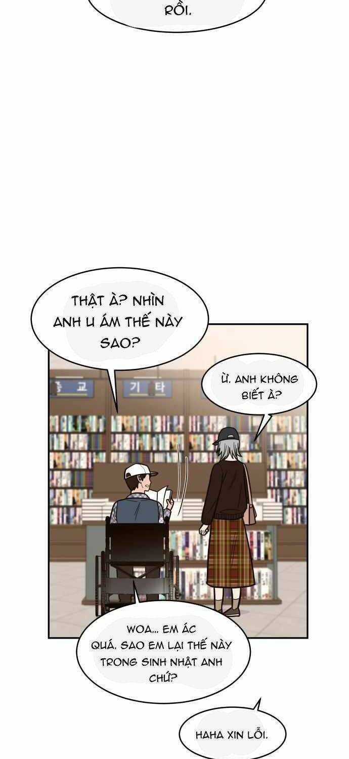 Ngọn Lửa Xanh Chapter 53 trang 108