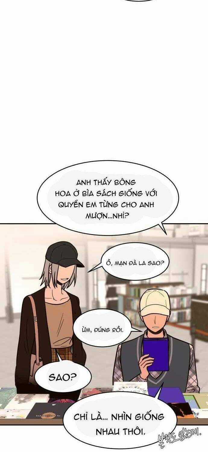 Ngọn Lửa Xanh Chapter 53 trang 109