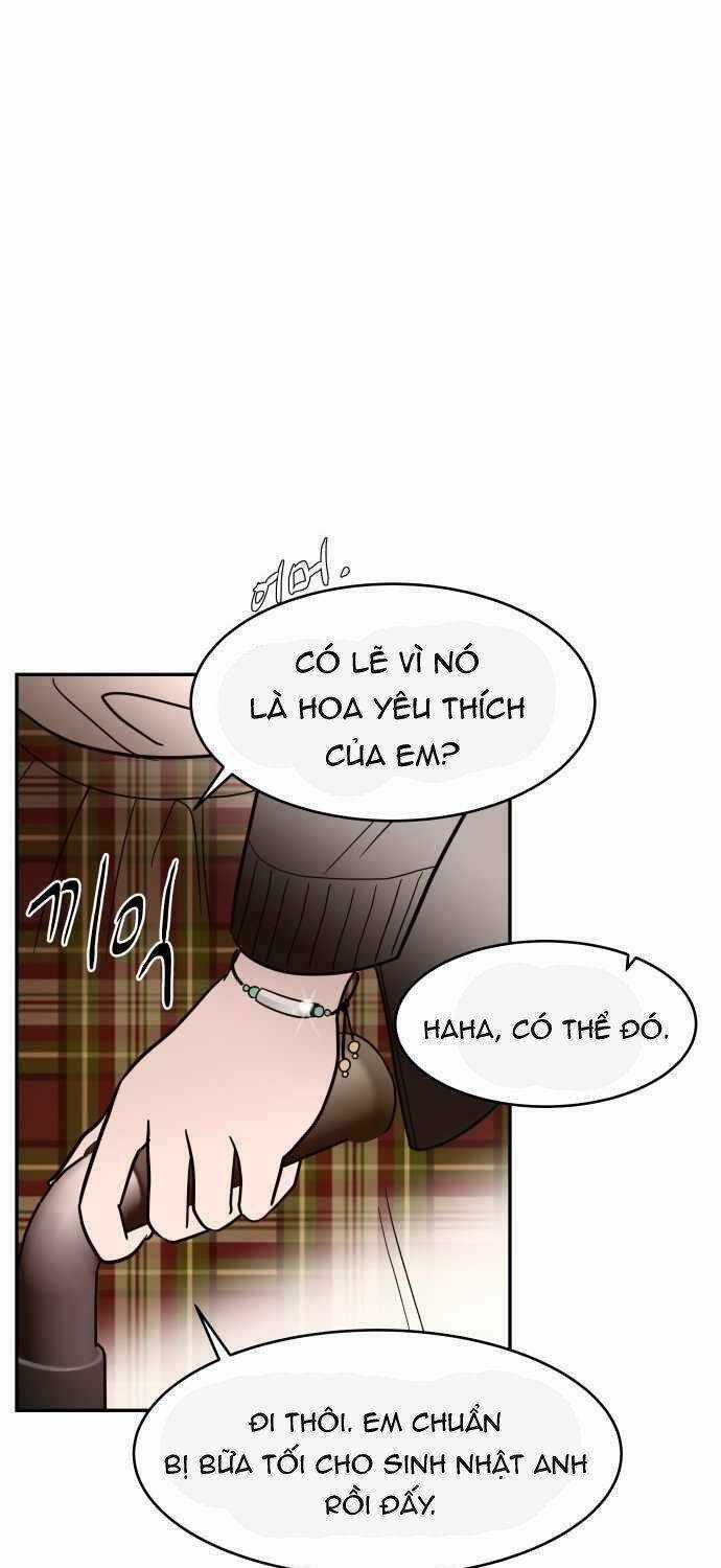 Ngọn Lửa Xanh Chapter 53 trang 110