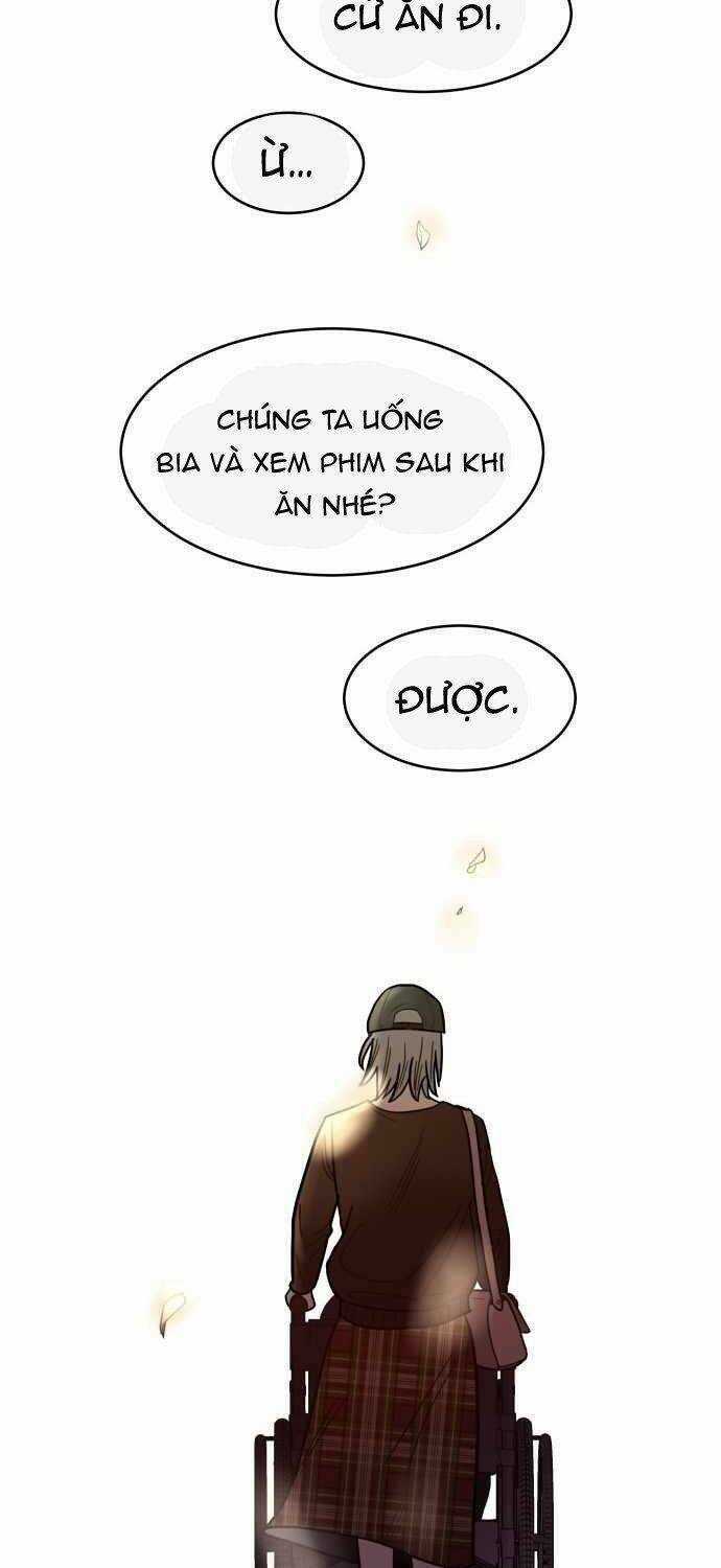 Ngọn Lửa Xanh Chapter 53 trang 112