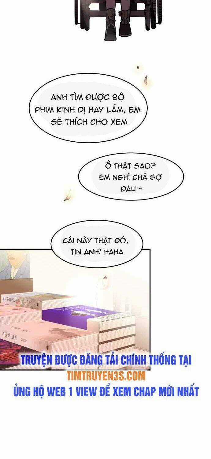 Ngọn Lửa Xanh Chapter 53 trang 113