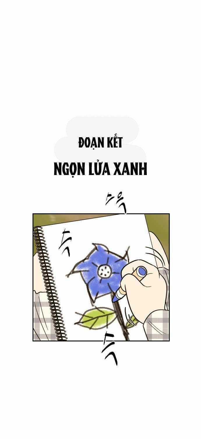 Ngọn Lửa Xanh Chapter 53 trang 116