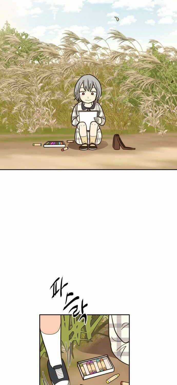 Ngọn Lửa Xanh Chapter 53 trang 118