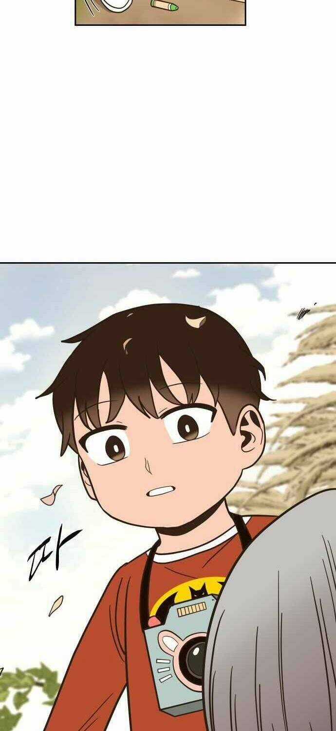 Ngọn Lửa Xanh Chapter 53 trang 119