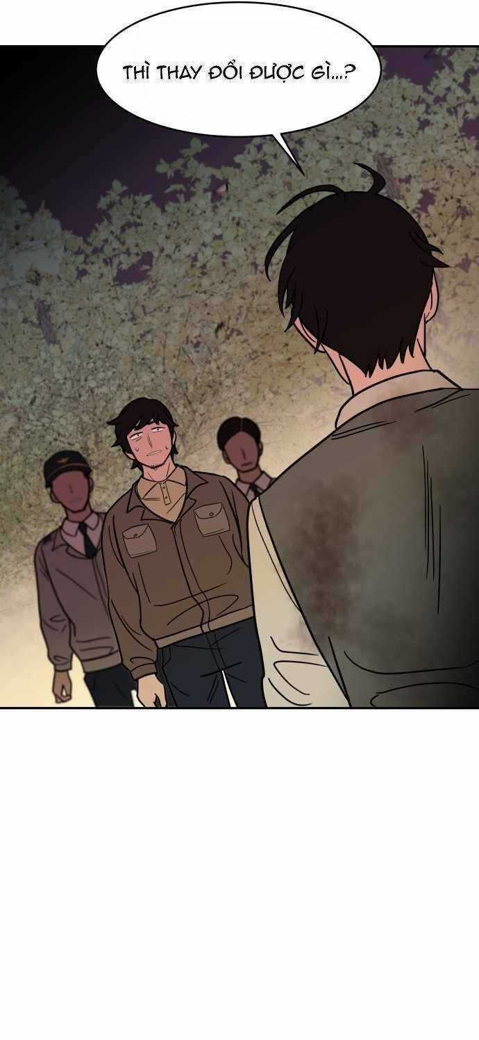 Ngọn Lửa Xanh Chapter 53 trang 12